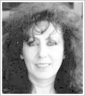 
																	GIORDANA SALATI 
																