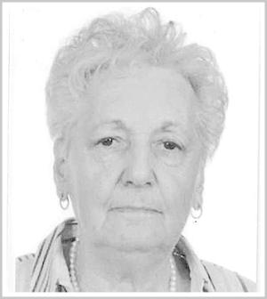 
																	ROSETTA GANDINI 
																