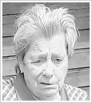 
																	MARIA FORNI 
																