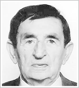 
																	BRUNO PERCALLI 
																
