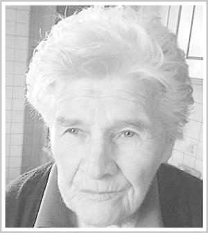 
																	ROSA GIOVANELLI 
																