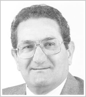 
																	FELICE DI NUNNO 
																