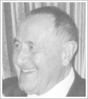 
																	ERNESTO  
																
																	DE BERNARDIS 
																