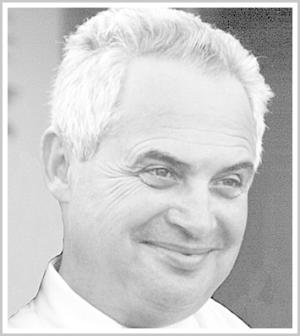 
																	MARCELLO GIORDANI 
																