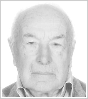 
																	ENZO BENASSI 
																