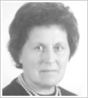
																	DESOLINA GALVANI 
																