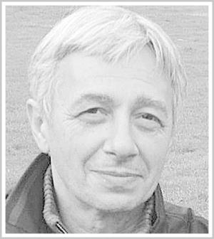 
																	LUCIO POGGI 
																