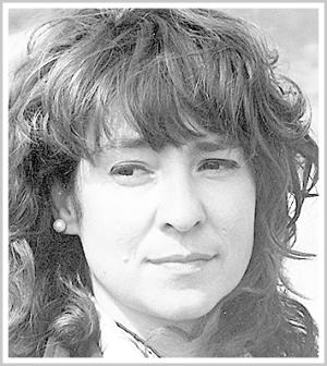 
																	CRISTINA BUSSOLATI 
																