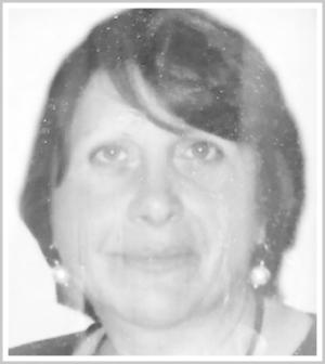 
																	ORNELLA MALVICINI 
																