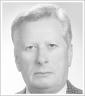 
																	GIULIO ROSSI 
																