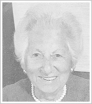 
																	ASSUNTA VISENTIN 
																