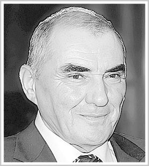 
																	EDGARDO MORBARIGAZZI 
																