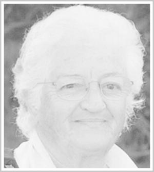
																	FRANCA BERCIGA 
																
