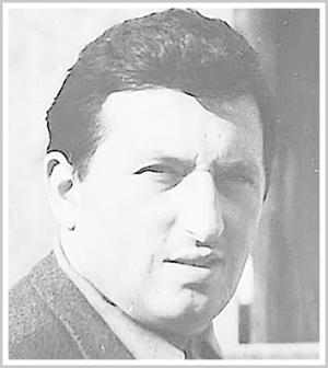 
																	GIUSEPPE AGNETTI 
																