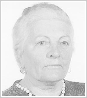 
																	EVA ROSATI 
																