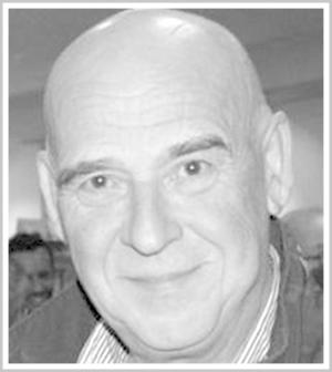 
																	FRANCO ROLANDI  
																