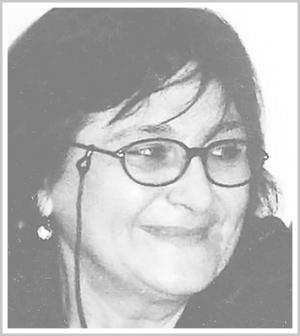 
																	MARIA ELETTARI 
																