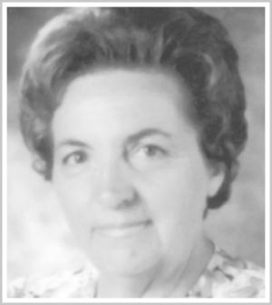 
																	LAURA RAVASINI 
																