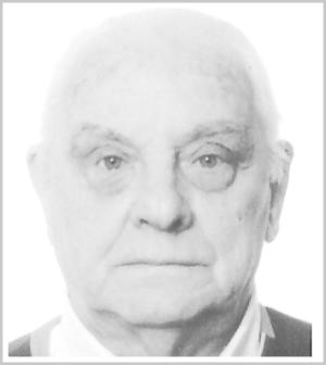 
																	VITO RABONI 
																