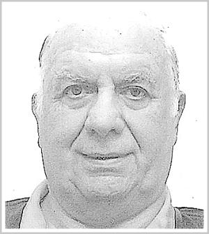 
																	BRUNO MALOBERTI 
																