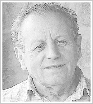 
																	GIUSEPPE TABAI 
																