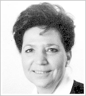 
																	VILDA PERACCHI 
																