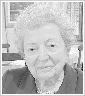 
																	LUISA PONTICELLI 
																