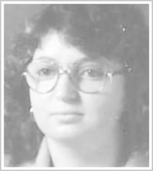 
																	GIOVANNA GRUZZA 
																
