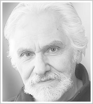 
																	GIORGIO LEONI 
																