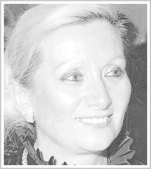 
																	MIRELLA EDEMETTI 
																