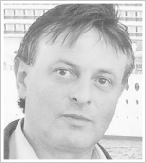
																	FABRIZIO SOZZI 
																