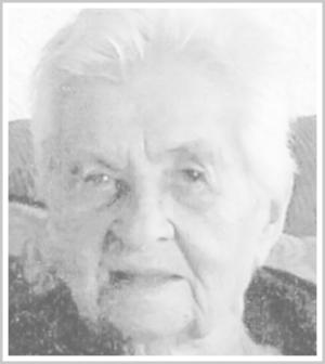 
																	DOLORES FERRARI CANALI 
																