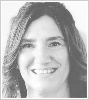 
																	SANDRA BOSCHI 
																
																	IN SPAGGIARI 
																
