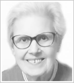 
																	MARCELLA ANTELMI 
																