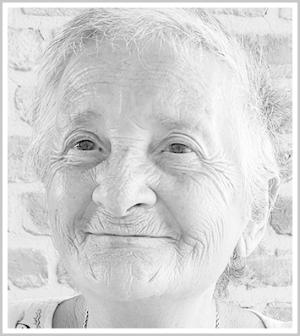 
																	DORA IRENE BIANCHI 
																
