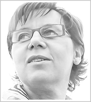 
																	ROSSELLA MAIARDI IN BO 
																