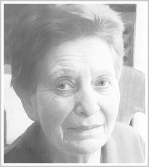 
																	CARMEN FELISA 
																