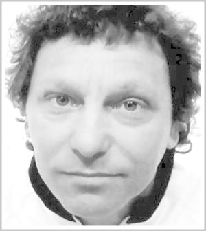 
																	IVO FALLINI 
																