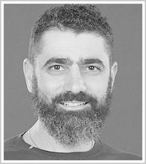 
																	MARCO FERRARINI 
																