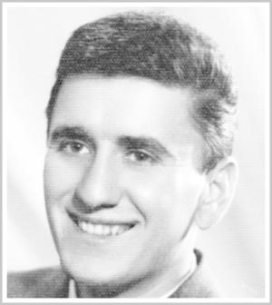 
																	ANGELO TAGLIAVINI 
																