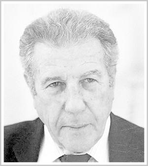 
																	CORRADO MARIONI 
																