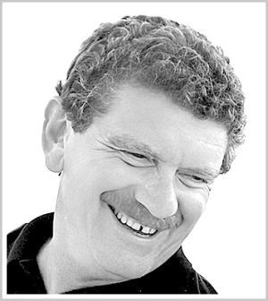 
																	RODOLFO MARANI 
																