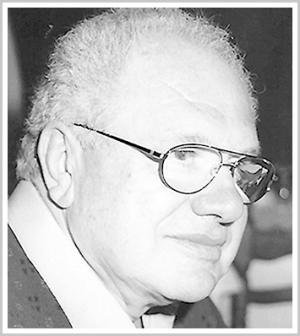 
																	GIAN CARLO CAPORALI 
																