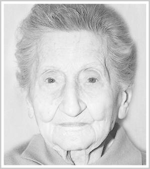 
																	LINA CASSINELLI 
																