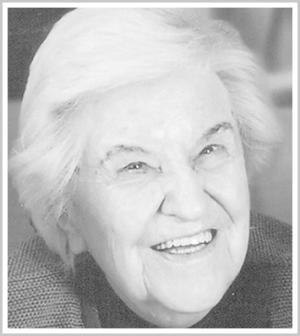 
																	LISETTA BATTISTINI 
																