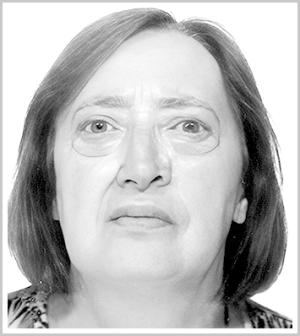 
																	STEFANIA MERCATI 
																