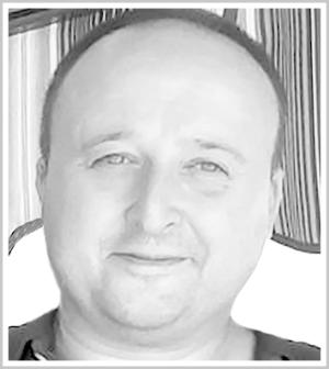 
																	ORESTE NERI 
																