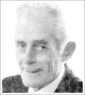 
																	LUIGI FERRARI 
																