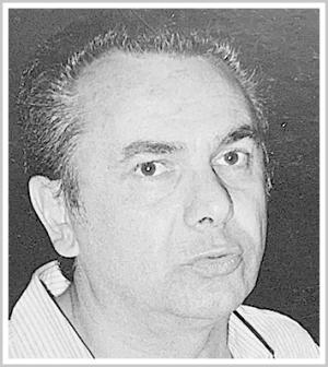 
																	MARIO MALINVERNI 
																
