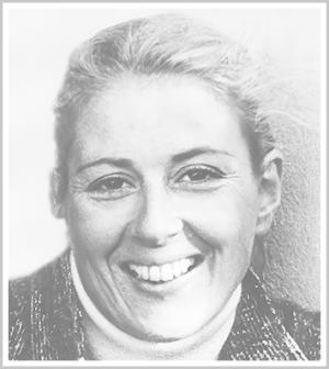 
																	MARIA LUISA BERTOZZI FORNARI 
																